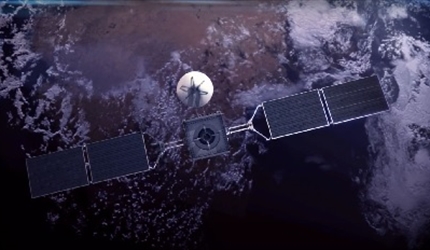 El D2D movió el tablero satelital - Crédito: Convergencia